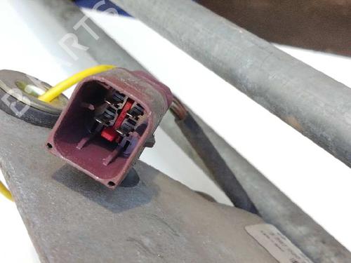 Front wiper motor CITROËN XSARA PICASSO (N68) 1.6 HDi | BP5145231M29 