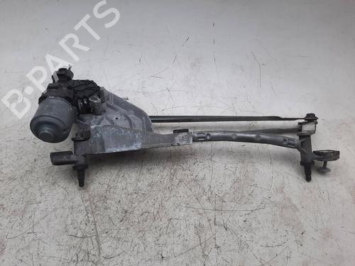 Silniczek wycieraczek przednich FORD FIESTA VI (CB1, CCN) 1.25 | BP4214571M29 