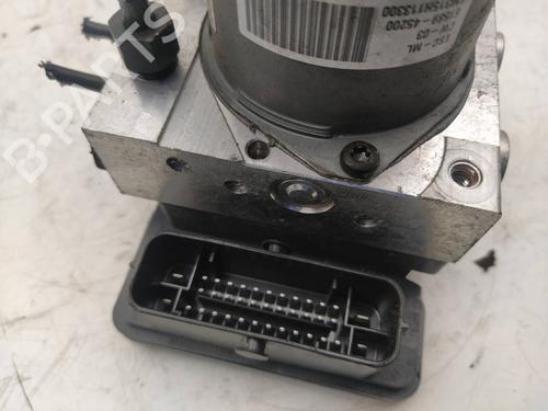 ABS pump HYUNDAI i20 I (PB, PBT)  | BP11009691M43 