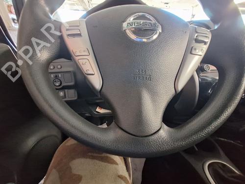 Steering wheel NISSAN NOTE (E12) | BP35943921C49 - Image 3
