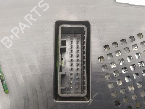 Instrument cluster RENAULT MEGANE III Grandtour (KZ0/1)  | BP17325379C47 