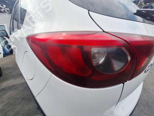 Used Left taillight Left taillight MAZDA CX-5 (KE, GH) [2011-2017] 34737666 34737666