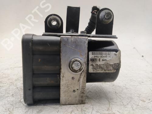 ABS pump FORD C-MAX (DM2) 2.0 TDCi | BP20152395M43 