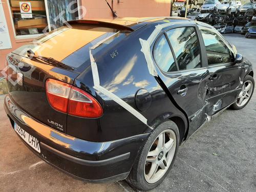 Engine SEAT LEON (1M1) 1.9 TDI | BP8518537M1  - Image 5