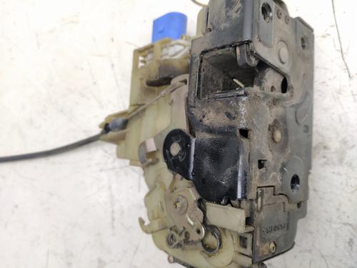 Front left lock SEAT CORDOBA (6L2) 1.9 SDI | BP15644322C98 