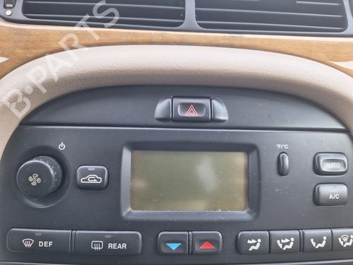 Used Climate control JAGUAR X-TYPE I (X400) 2.5 V6 All-wheel Drive (196 hp) 21679308