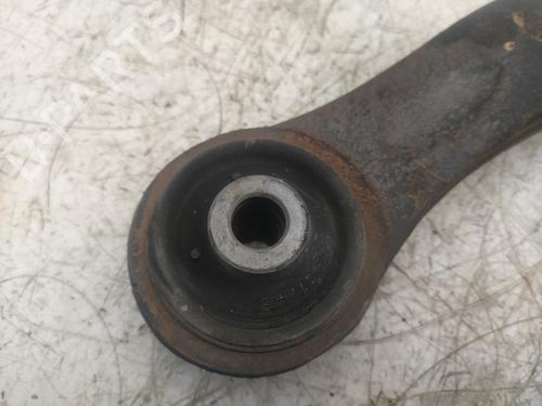 Left front suspension arm PEUGEOT 206 Hatchback (2A/C) 2.0 HDI 90 | BP22381107M12 