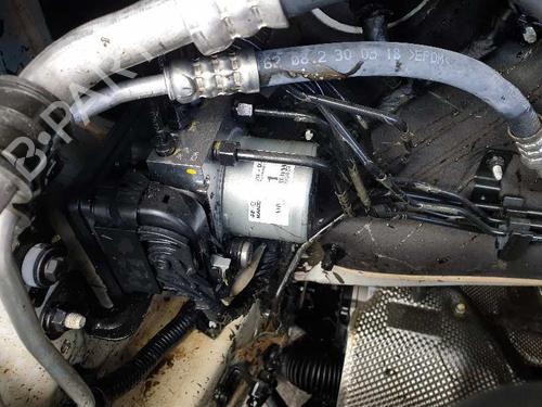 ABS pump HYUNDAI TUCSON (TL, TLE) 1.6 GDi 58920D7510 |