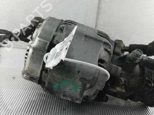Alternator HYUNDAI MATRIX (FC) 1.5 CRDi | BP1274562M7 