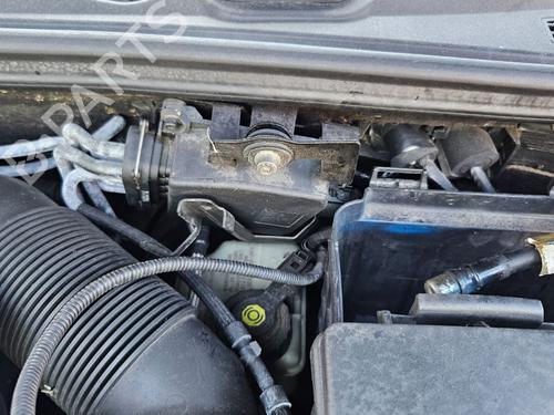 Bremseservo AUDI A3 (8P1) [2003-2013]  29335286