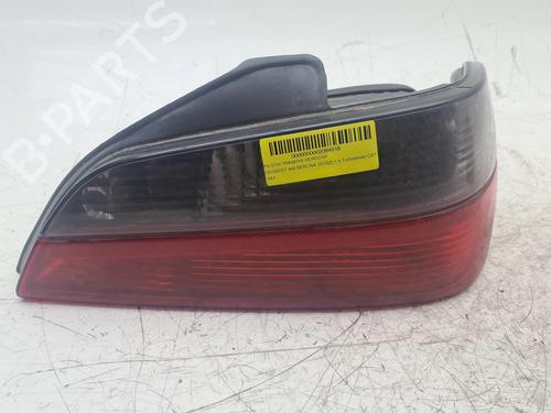 Used Right taillight PEUGEOT 406 (8B) 1.9 TD (90 hp) 9839611