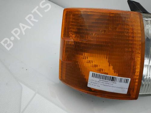 Used Right front indicator VW TRANSPORTER T4 Van (70A, 70H, 7DA, 7DH) 2.5 TDI (88 hp) 6091878