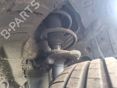 Left front shock absorber RENAULT KOLEOS I (HY_) 2.0 dCi (HY0K) | BP29278885M16 