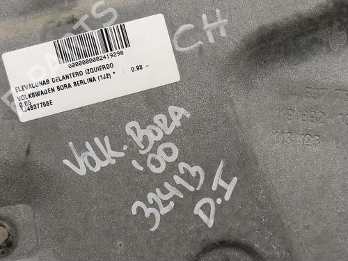 Front left window mechanism VW BORA I (1J2)  | BP19253587C22 