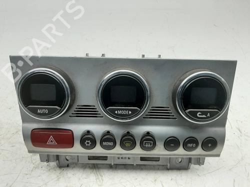 Used Climate control ALFA ROMEO 156 Sportwagon (932_) 1.9 JTD (932B2B, 932B2C) (115 hp) 9306402