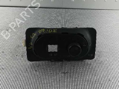 Used Headlight switch SEAT IBIZA III (6L1) [2002-2009]  2516433