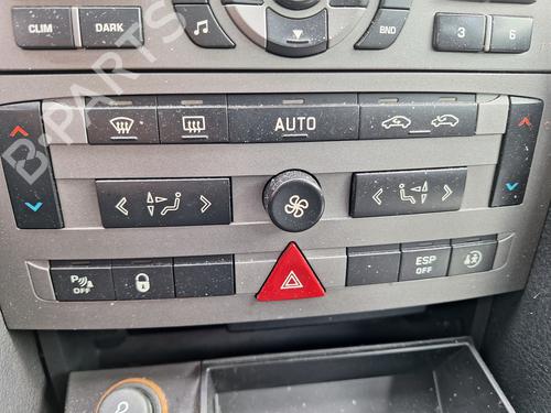 Used Climate control PEUGEOT 407 (6D_) [2004-2011]  17525896