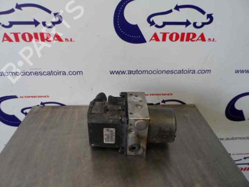 ABS pump FORD MONDEO III (B5Y)  | BP98501M43 