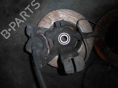 Used Left front steering knuckle FORD MONDEO III (B5Y) 2.0 TDCi (130 hp) 575501