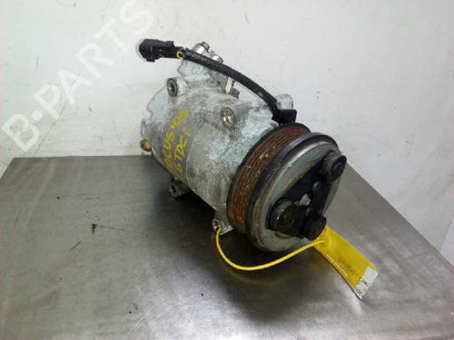 Used AC compressor FORD FOCUS II (DA_, HCP, DP) [2004-2013]  3503799