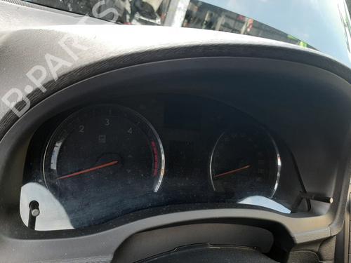 Instrument cluster TOYOTA AVENSIS Estate (_T27_) 2.0 D-4D (ADT270_, ADT270R) | BP16150133C47 