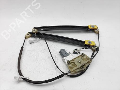 Front left window mechanism AUDI A6 C6 (4F2) 2.4 | BP7205977C22 