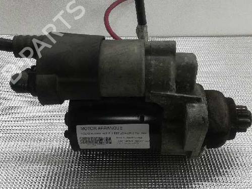 Startmotor VW GOLF V (1K1) [2003-2010]  3409024