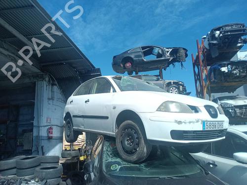 Pièces Détachées Usagées SEAT IBIZA III (6L1) 4952365