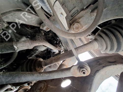 Used Right front driveshaft Right front driveshaft 38489125 38489125
