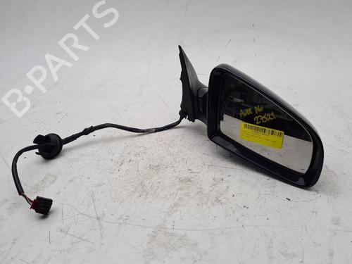 Used Right mirror AUDI A6 C6 (4F2) 2.4 (177 hp) 7205969