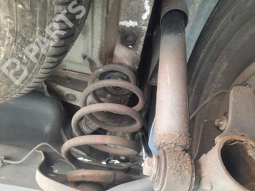 Used Right rear shock absorber Right rear shock absorber RENAULT CLIO III Grandtour (KR0/1_) 1.2 16V (KR02, KR0J) (75 hp) 9735163 9735163