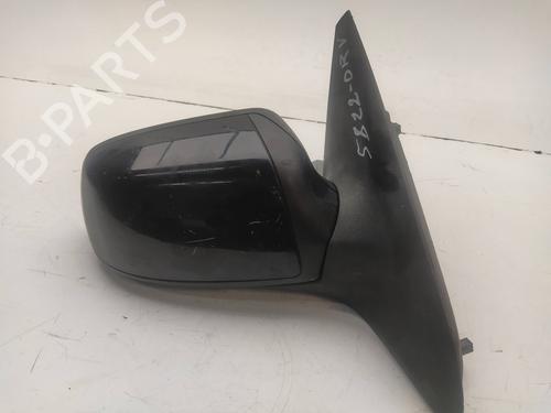 Right mirror FORD MONDEO III (B5Y) 2.0 TDCi | BP10182611C27 