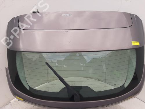 Tailgate FORD FOCUS III  | BP10555720C6 