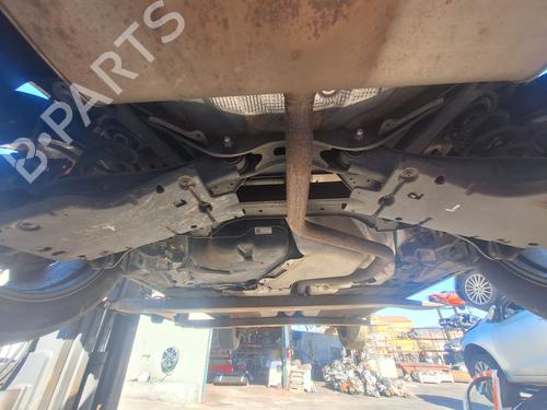 Rear axle FORD FOCUS IV (HN) | BP37429720M2 - Image 3