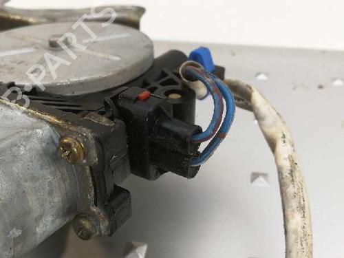 Front right window mechanism HONDA HR-V (GH_) 1.6 16V 4WD (GH2, GH4) | BP4063365C23 