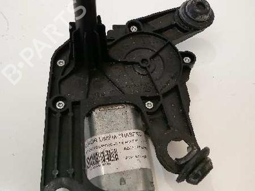Rear wiper motor CITROËN C3 Picasso (SH_)  | BP809627M102 