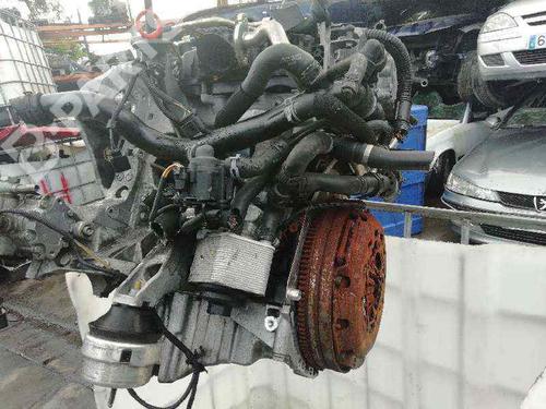 Engine SEAT EXEO (3R2) 2.0 TDI | BP2322924M1
