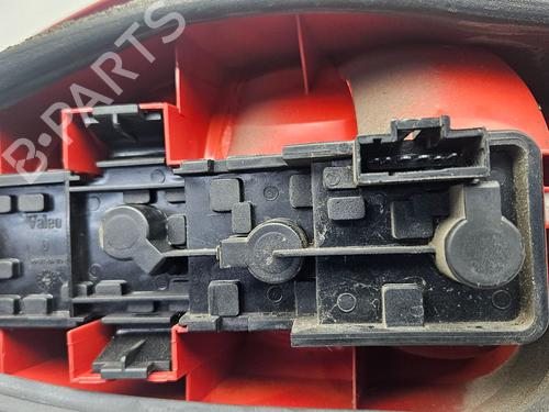 Høyre baklys CITROËN XSARA PICASSO (N68) 2.0 HDi (90 hp) 30695480