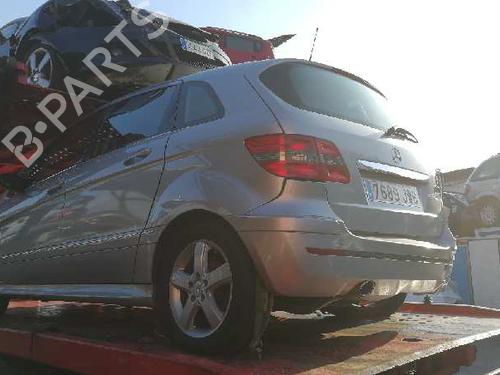 Left rear window motor MERCEDES-BENZ B-CLASS Sports Tourer (W245) B 180 CDI (245.207) | BP3174792E23 