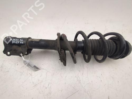 Used Right front shock absorber HYUNDAI ix20 (JC) 1.4 CRDi (90 hp) 22543709