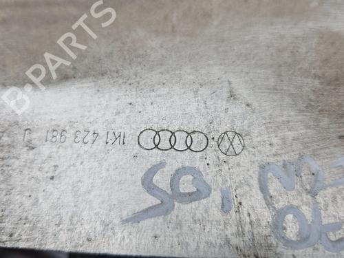 Steering rack SEAT LEON (1P1) | BP28671083M22