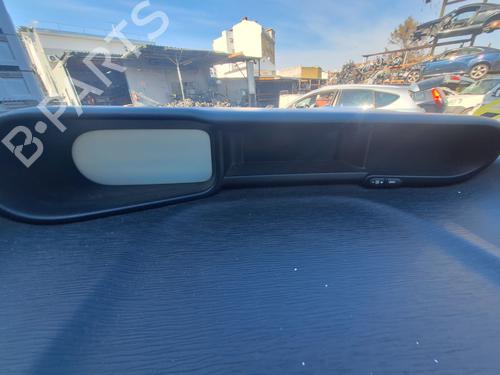 Used Instrument cluster Instrument cluster CITROËN C3 Picasso (SH_) [2008-2026] 33411805 33411805