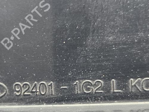 Left taillight KIA RIO II (JB) 1.5 CRDi | BP23946229C34 