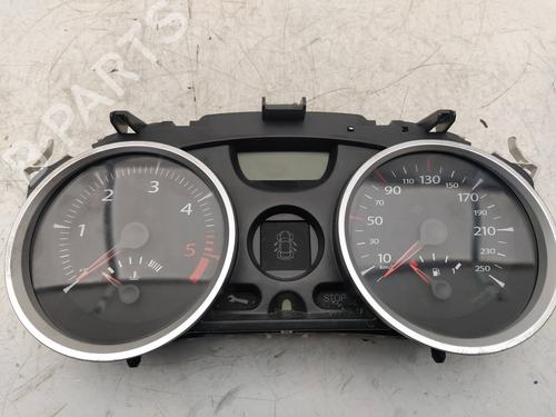 Used Instrument cluster RENAULT MEGANE II (BM0/1_, CM0/1_) [2001-2012]  12455708
