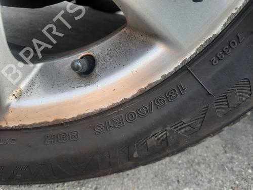 AC Styreenhet / Manøvreringsenhet TOYOTA YARIS (_P9_) 1.4 D-4D (NLP90_, NLP90R) | BP12312075I5 