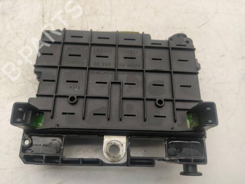 Fuse box PEUGEOT 307 (3A/C) 2.0 HDi 90 | BP10916771E1 