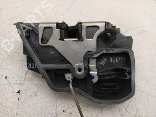 Rear right lock BMW 1 (E87)  | BP11201686C99 