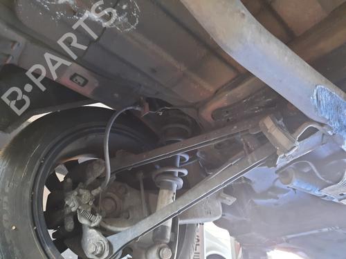 Rear axle MINI MINI CLUBVAN (R55) Cooper D | BP10079411M2