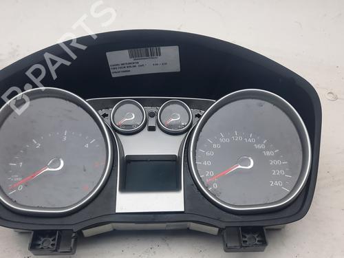 Used Instrument cluster FORD FOCUS II (DA_, HCP, DP) [2004-2013]  24978330