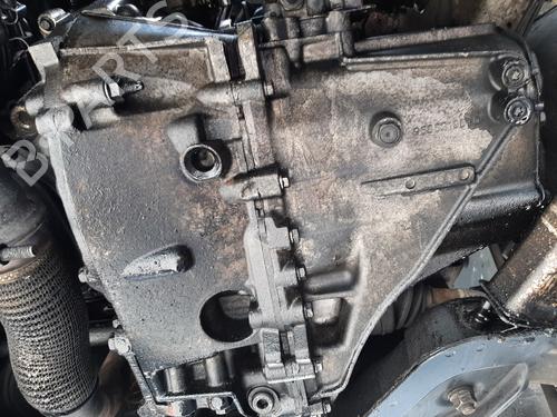 Used Gearbox Gearbox 13815943 13815943